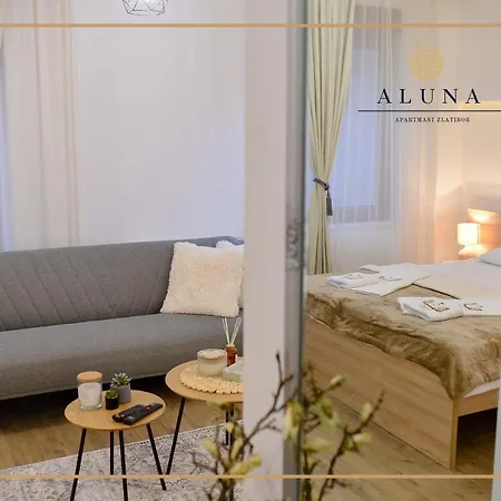Aluna Lux