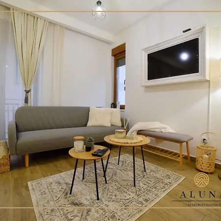 Aluna Lux Zlatibor