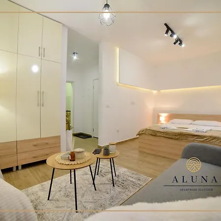 Aluna Lux * Zlatibor