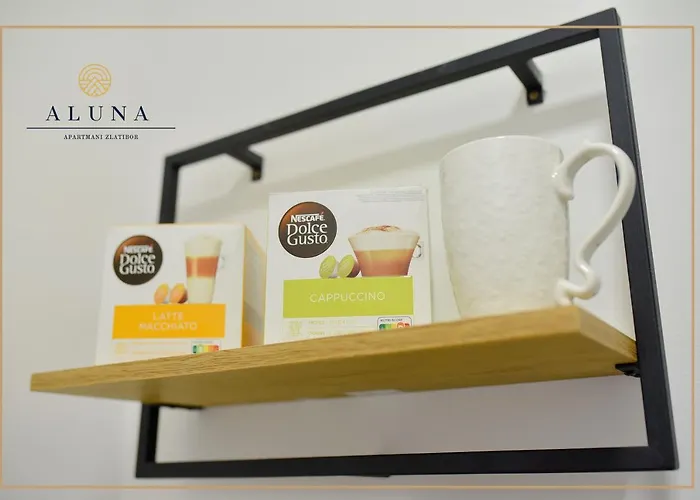 Aluna Lux * 兹拉蒂博尔